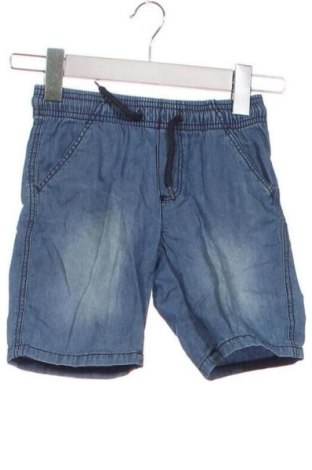 Detské krátke nohavice  Lupilu, Veľkosť 4-5y/ 110-116 cm, Farba Modrá, Cena  5,95 €
