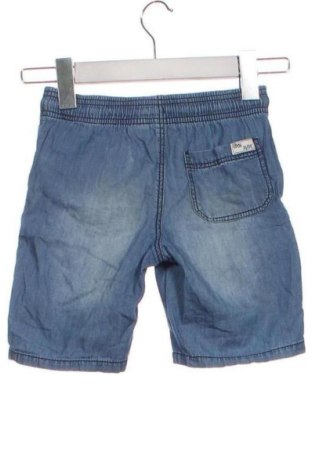 Detské krátke nohavice  Lupilu, Veľkosť 4-5y/ 110-116 cm, Farba Modrá, Cena  5,95 €