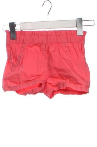 Παιδικό κοντό παντελόνι Lupilu, Μέγεθος 4-5y/ 110-116 εκ., Χρώμα Ρόζ , Τιμή 5,99 €