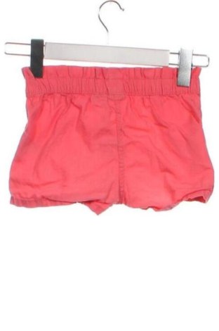 Παιδικό κοντό παντελόνι Lupilu, Μέγεθος 4-5y/ 110-116 εκ., Χρώμα Ρόζ , Τιμή 5,99 €