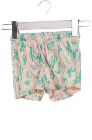 Παιδικό κοντό παντελόνι Lupilu, Μέγεθος 2-3y/ 98-104 εκ., Χρώμα Πολύχρωμο, Τιμή 5,99 €