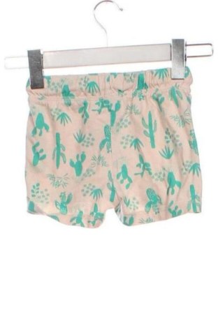 Παιδικό κοντό παντελόνι Lupilu, Μέγεθος 2-3y/ 98-104 εκ., Χρώμα Πολύχρωμο, Τιμή 5,99 €