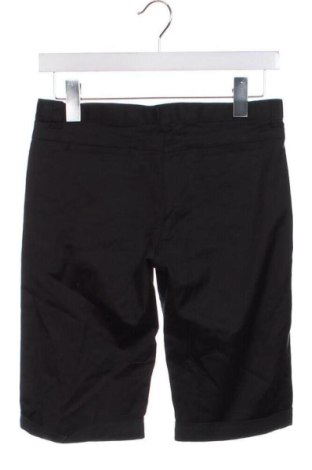 Детски къс панталон Marks & Spencer, Размер 11-12y/ 152-158 см, Цвят Черен, Цена 5,76 €