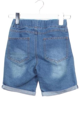 Pantaloni scurți pentru copii Marvel, Mărime 7-8y/ 128-134 cm, Culoare Albastru, Preț 41,71 Lei