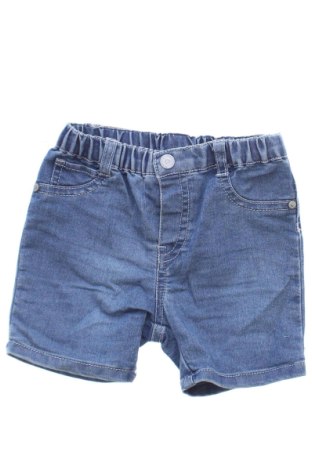 Dziecięce szorty Mayoral, Rozmiar 6-9m/ 68-74 cm, Kolor Niebieski, Cena 48,23 zł