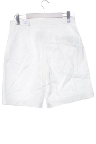 Детски къс панталон Mayoral, Размер 12-13y/ 158-164 см, Цвят Бял, Цена 20,00 €