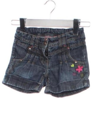 Pantaloni scurți pentru copii NKY, Mărime 3-4y/ 104-110 cm, Culoare Albastru, Preț 37,00 Lei