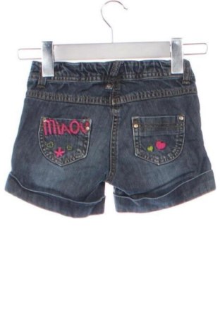 Pantaloni scurți pentru copii NKY, Mărime 3-4y/ 104-110 cm, Culoare Albastru, Preț 37,00 Lei