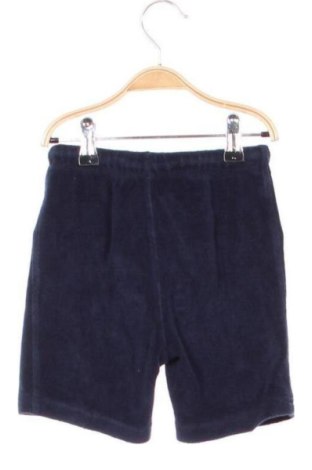 Kinder Shorts Next, Größe 2-3y/ 98-104 cm, Farbe Blau, Preis € 9,14
