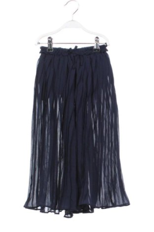 Детски къс панталон OVS, Размер 5-6y/ 116-122 см, Цвят Син, Цена 7,66 €