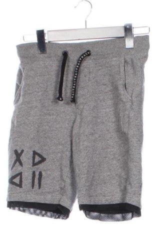 Детски къс панталон Oviesse, Размер 11-12y/ 152-158 см, Цвят Сив, Цена 7,00 €