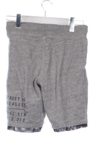 Детски къс панталон Oviesse, Размер 11-12y/ 152-158 см, Цвят Сив, Цена 7,00 €
