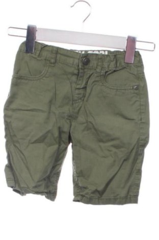 Детски къс панталон Palomino, Размер 6-7y/ 122-128 см, Цвят Зелен, Цена 7,00 €