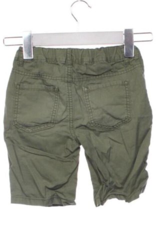 Детски къс панталон Palomino, Размер 6-7y/ 122-128 см, Цвят Зелен, Цена 7,00 €
