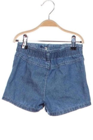 Pantaloni scurți pentru copii Pepco, Mărime 18-24m/ 86-98 cm, Culoare Albastru, Preț 36,49 Lei