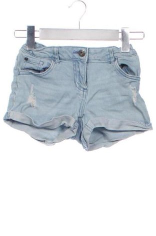 Pantaloni scurți pentru copii Pepperts!, Mărime 7-8y/ 128-134 cm, Culoare Albastru, Preț 37,33 Lei