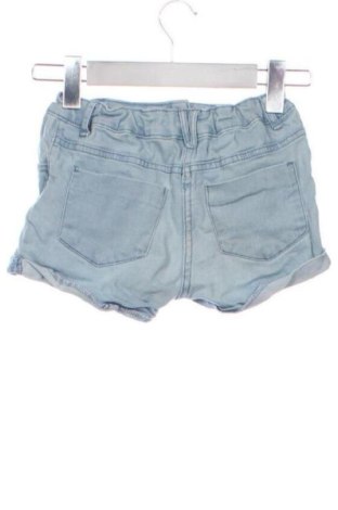 Pantaloni scurți pentru copii Pepperts!, Mărime 7-8y/ 128-134 cm, Culoare Albastru, Preț 37,33 Lei