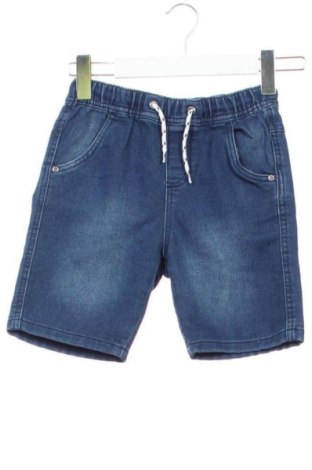 Pantaloni scurți pentru copii Pepperts!, Mărime 7-8y/ 128-134 cm, Culoare Albastru, Preț 26,07 Lei