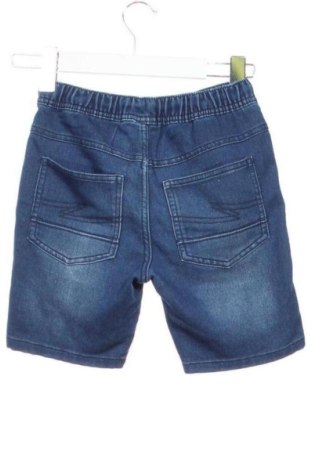 Pantaloni scurți pentru copii Pepperts!, Mărime 7-8y/ 128-134 cm, Culoare Albastru, Preț 26,07 Lei