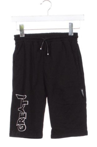 Kinder Shorts Point, Größe 11-12y/ 152-158 cm, Farbe Schwarz, Preis 11,99 €