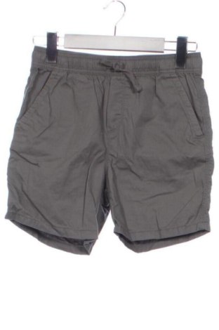 Dziecięce szorty Primark, Rozmiar 9-10y/ 140-146 cm, Kolor Szary, Cena 37,51 zł