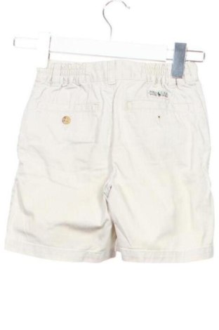 Детски къс панталон Polo Ralph Lauren, Размер 4-5y/ 110-116 см, Цвят Бежов, Цена 23,00 €