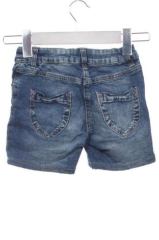 Детски къс панталон S.Oliver, Размер 6-7y/ 122-128 см, Цвят Син, Цена 9,21 €