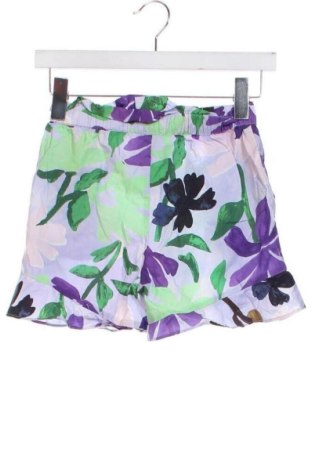 Детски къс панталон Scotch & Soda, Размер 8-9y/ 134-140 см, Цвят Многоцветен, Цена 21,00 €