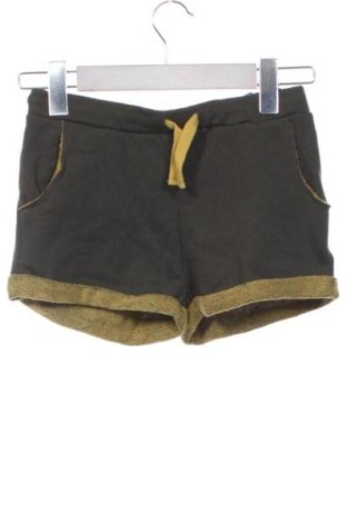 Pantaloni scurți pentru copii Scout, Mărime 11-12y/ 152-158 cm, Culoare Verde, Preț 62,56 Lei