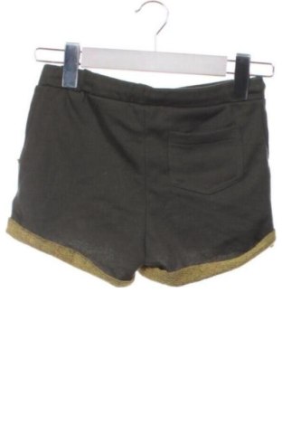 Pantaloni scurți pentru copii Scout, Mărime 11-12y/ 152-158 cm, Culoare Verde, Preț 62,56 Lei