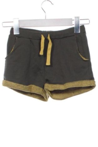 Detské krátke nohavice  Scout, Veľkosť 9-10y/ 140-146 cm, Farba Zelená, Cena  12,00 €