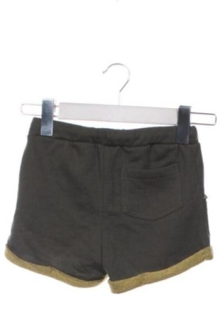 Detské krátke nohavice  Scout, Veľkosť 9-10y/ 140-146 cm, Farba Zelená, Cena  12,00 €