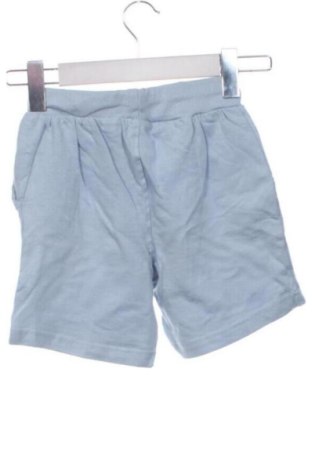 Παιδικό κοντό παντελόνι Sinsay, Μέγεθος 6-7y/ 122-128 εκ., Χρώμα Μπλέ, Τιμή 7,09 €