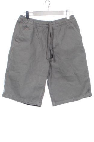 Детски къс панталон Sinsay, Размер 12-13y/ 158-164 см, Цвят Сив, Цена 12,00 €