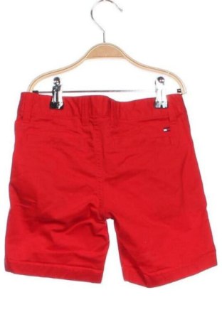 Kinder Shorts Tommy Hilfiger, Größe 2-3y/ 98-104 cm, Farbe Rot, Preis € 17,00