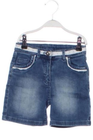 Pantaloni scurți pentru copii Topolino, Mărime 4-5y/ 110-116 cm, Culoare Albastru, Preț 37,00 Lei