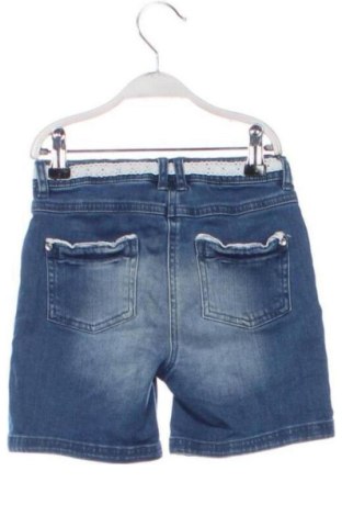 Pantaloni scurți pentru copii Topolino, Mărime 4-5y/ 110-116 cm, Culoare Albastru, Preț 37,00 Lei