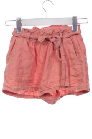 Dziecięce szorty Unbranded, Rozmiar 7-8y/ 128-134 cm, Kolor Popielaty róż, Cena 38,37 zł