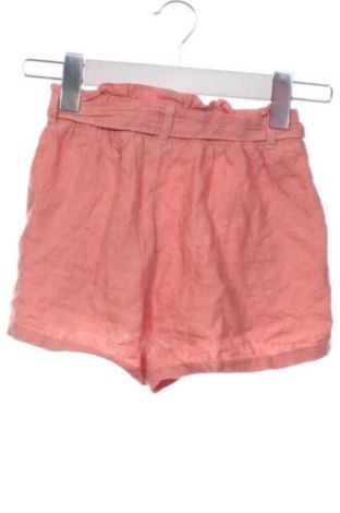 Dziecięce szorty Unbranded, Rozmiar 7-8y/ 128-134 cm, Kolor Popielaty róż, Cena 38,37 zł