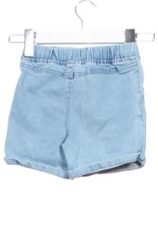 Dziecięce szorty Unbranded, Rozmiar 4-5y/ 110-116 cm, Kolor Niebieski, Cena 37,99 zł
