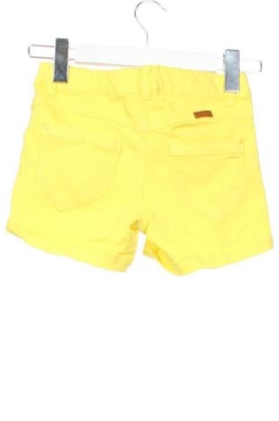 Pantaloni scurți pentru copii Unbranded, Mărime 9-10y/ 140-146 cm, Culoare Galben, Preț 37,00 Lei