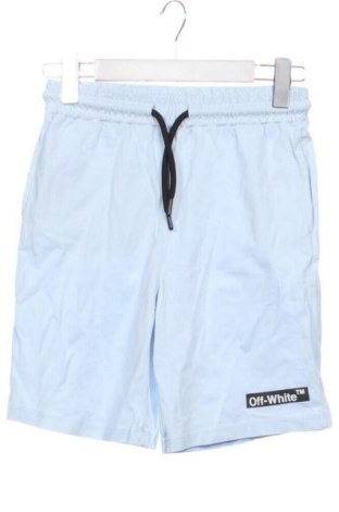 Dziecięce szorty Unbranded, Rozmiar 12-13y/ 158-164 cm, Kolor Niebieski, Cena 72,98 zł