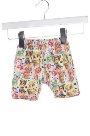 Παιδικό κοντό παντελόνι Unbranded, Μέγεθος 2-3y/ 98-104 εκ., Χρώμα Πολύχρωμο, Τιμή 4,99 €