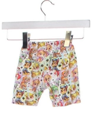 Παιδικό κοντό παντελόνι Unbranded, Μέγεθος 2-3y/ 98-104 εκ., Χρώμα Πολύχρωμο, Τιμή 4,99 €