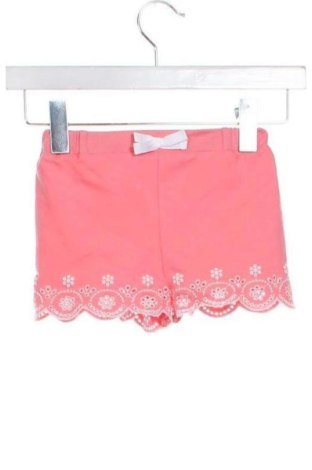 Παιδικό κοντό παντελόνι Unbranded, Μέγεθος 3-4y/ 104-110 εκ., Χρώμα Ρόζ , Τιμή 5,99 €