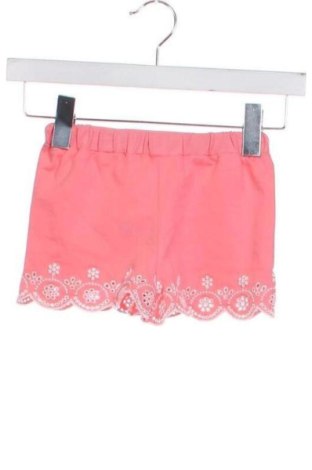 Παιδικό κοντό παντελόνι Unbranded, Μέγεθος 3-4y/ 104-110 εκ., Χρώμα Ρόζ , Τιμή 5,99 €