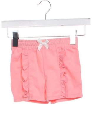 Παιδικό κοντό παντελόνι Unbranded, Μέγεθος 3-4y/ 104-110 εκ., Χρώμα Ρόζ , Τιμή 5,99 €