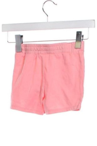 Παιδικό κοντό παντελόνι Unbranded, Μέγεθος 3-4y/ 104-110 εκ., Χρώμα Ρόζ , Τιμή 5,99 €