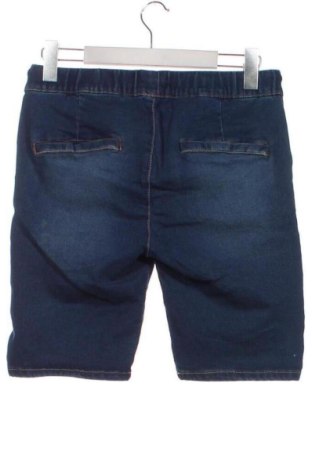 Detské krátke nohavice  Unbranded, Veľkosť 14-15y/ 168-170 cm, Farba Modrá, Cena  13,60 €
