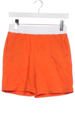 Детски къс панталон United Colors Of Benetton, Размер 11-12y/ 152-158 см, Цвят Оранжев, Цена 9,00 €